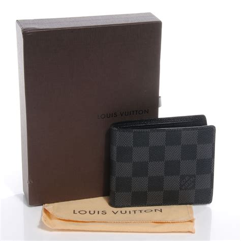 men's louis vuitton card wallet|Louis Vuitton coin wallet men's.